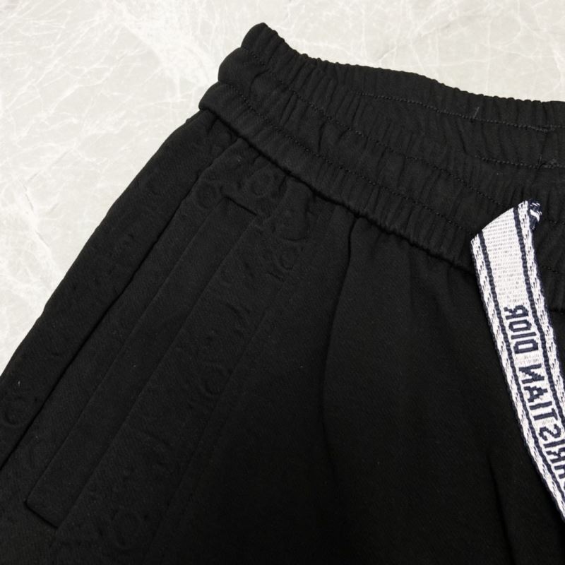 Christian Dior Long Pants